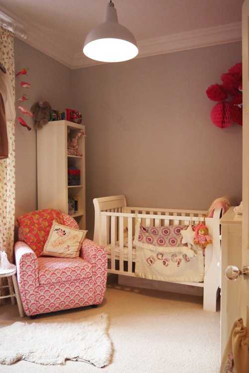 爱丁堡独特温馨的圣诞小镇住宅设计-20