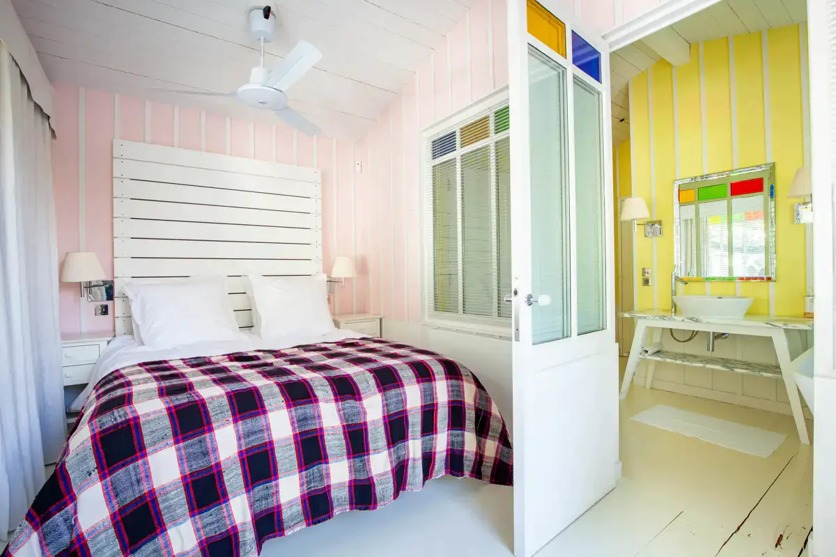 梦幻海滨木屋 | Cap Ferret 的 Villa des Pêcheurs-19