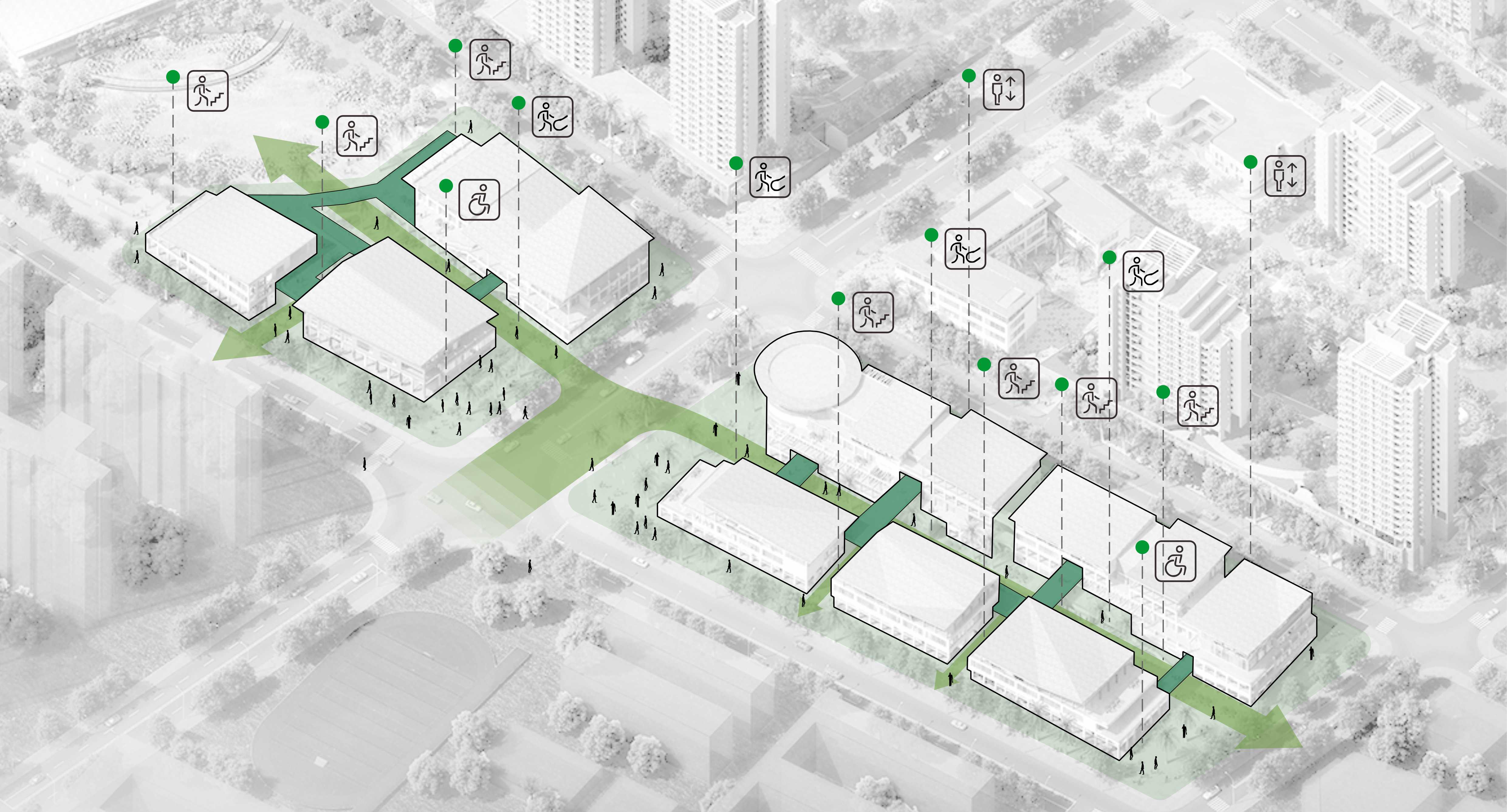 商业街环境标识导视概念设计-7
