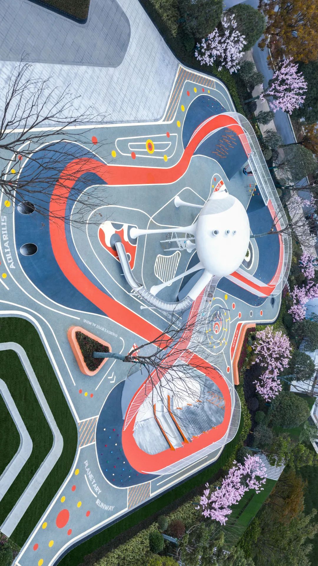 星际探险,互动式景观的魅力-10