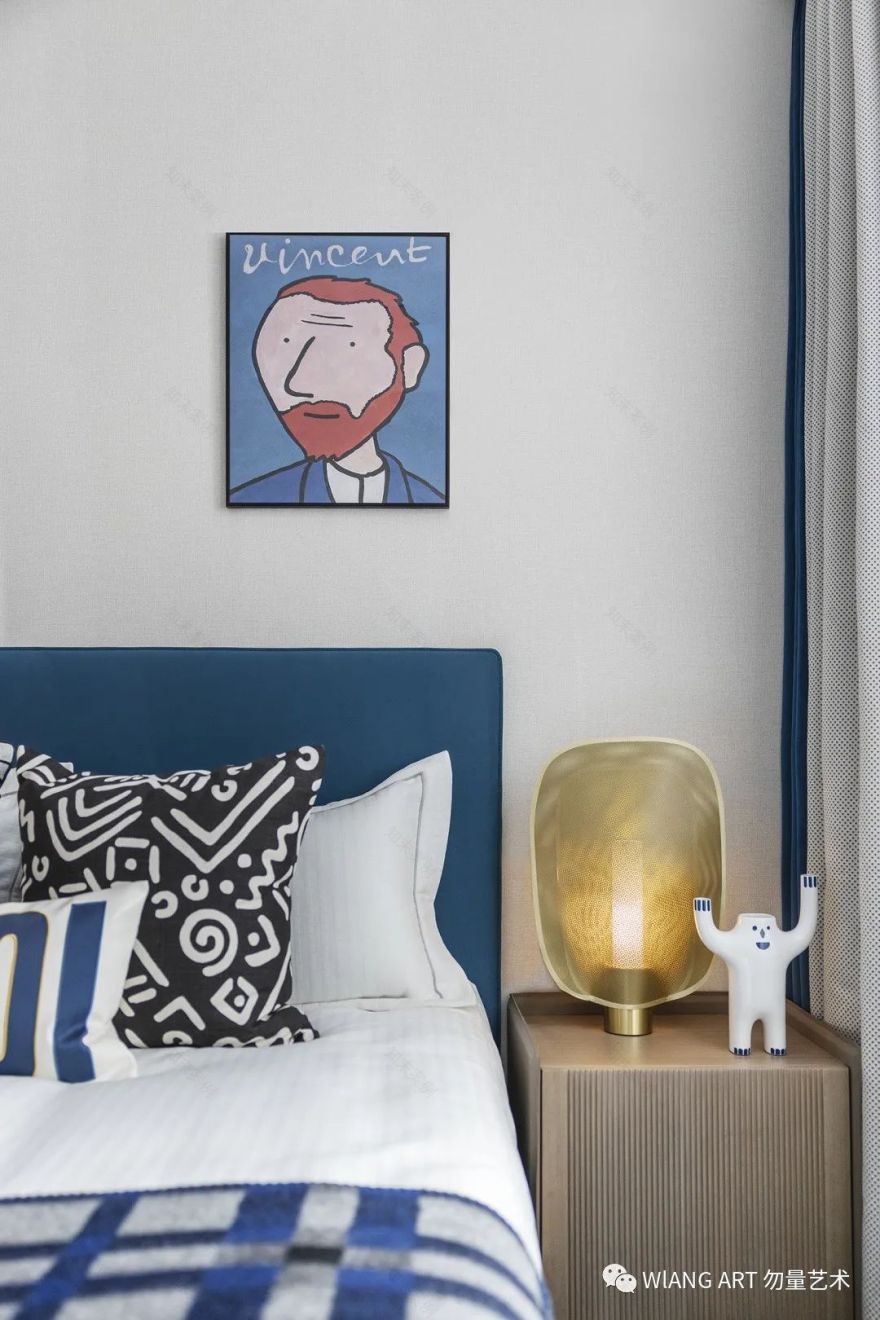 大朴&勿量 | 上海阳光城 一首理想诗-66