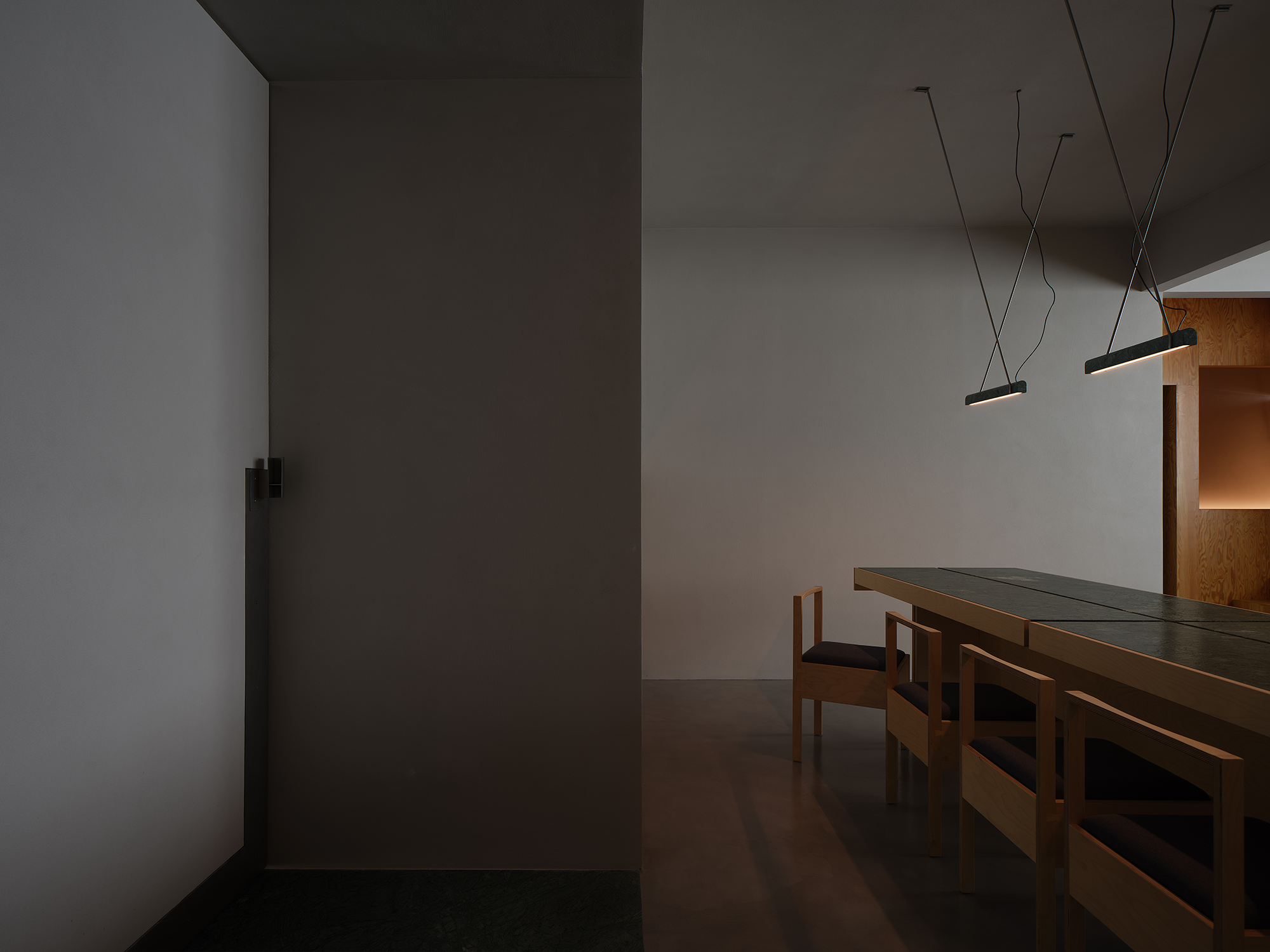 巢象被动房广州体验中心丨中国广州丨谭立予设计师工作室-36