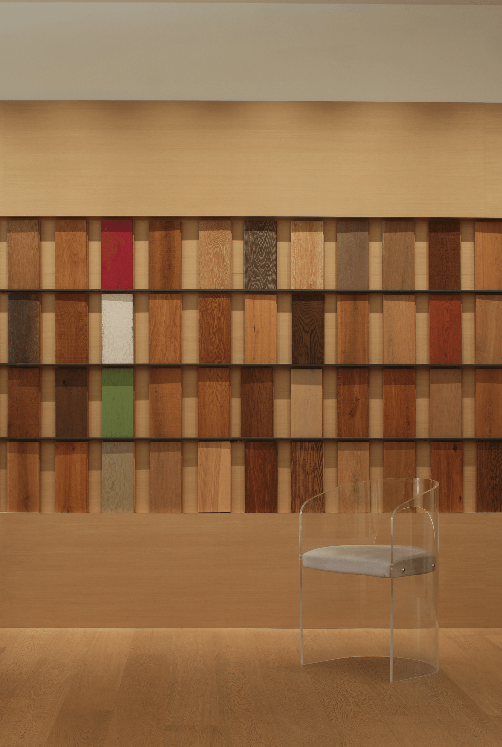 匈牙利EDELHOLZ中国区总部展厅丨中国南京丨登胜空间设计-37