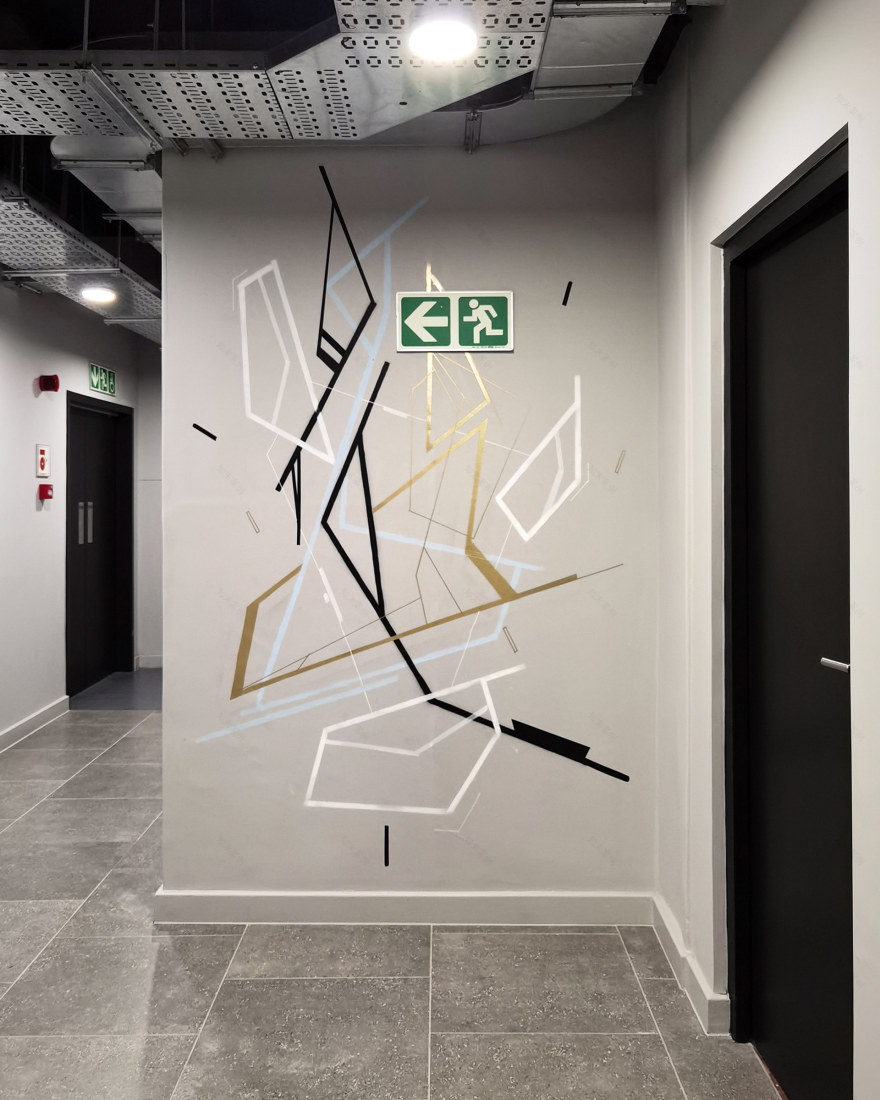 BlackBrick 室内设计项目-23