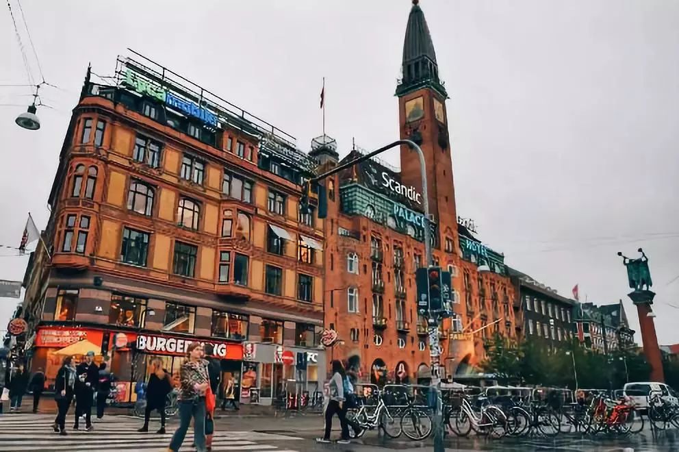 2019 北欧日式风情游学之旅-52