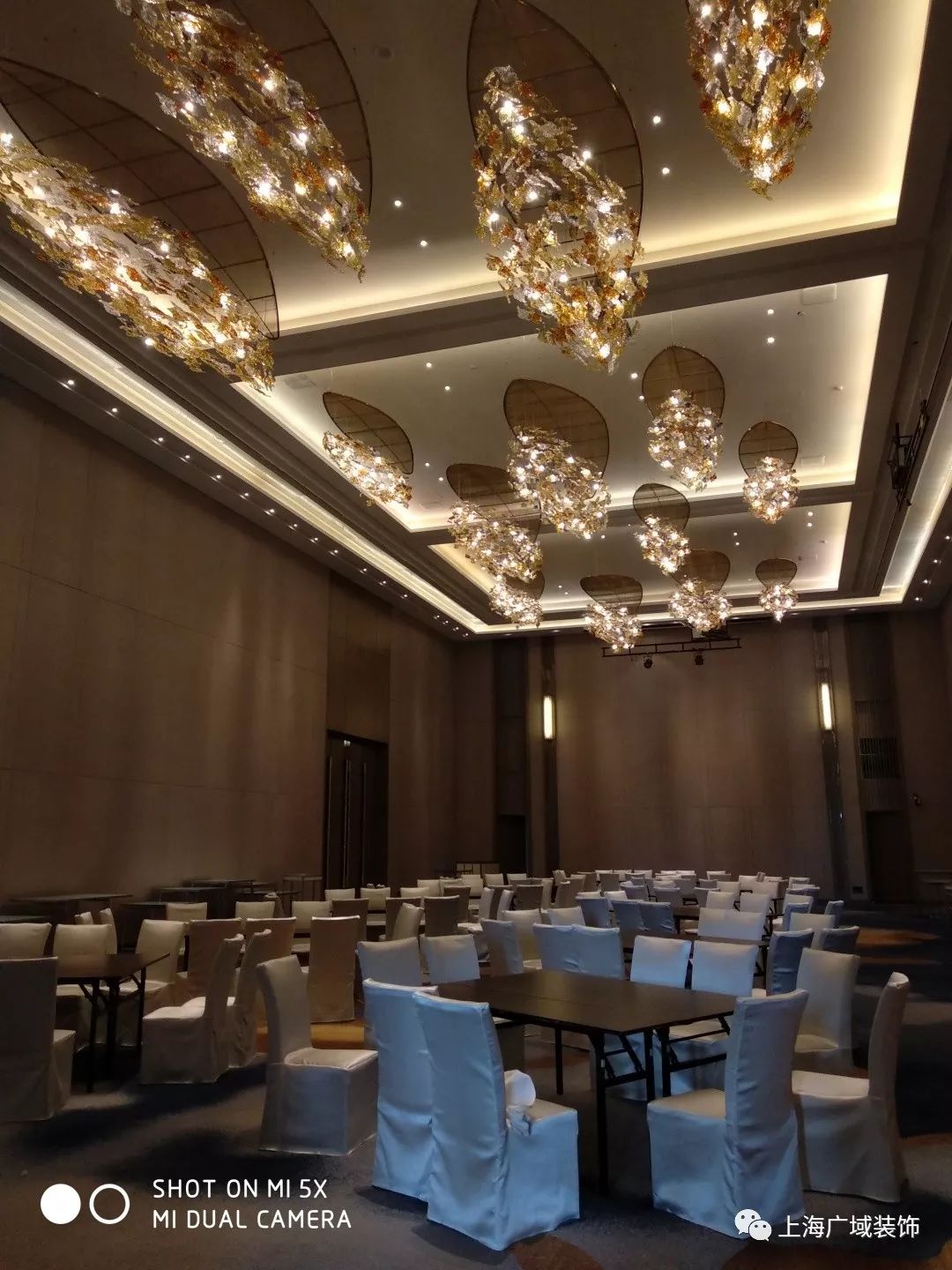 广域装饰之上海三甲港滨海绿地国际旅游度假村-41