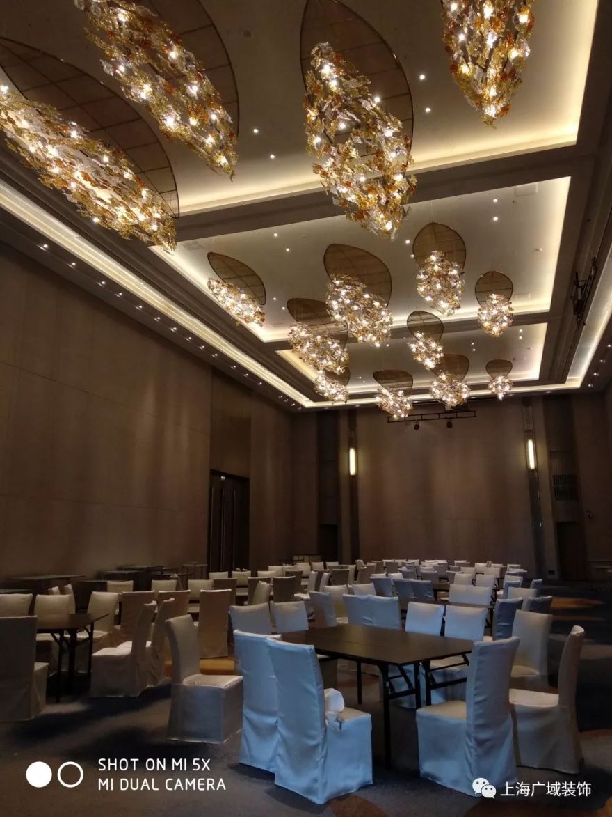 广域装饰之上海三甲港滨海绿地国际旅游度假村-41