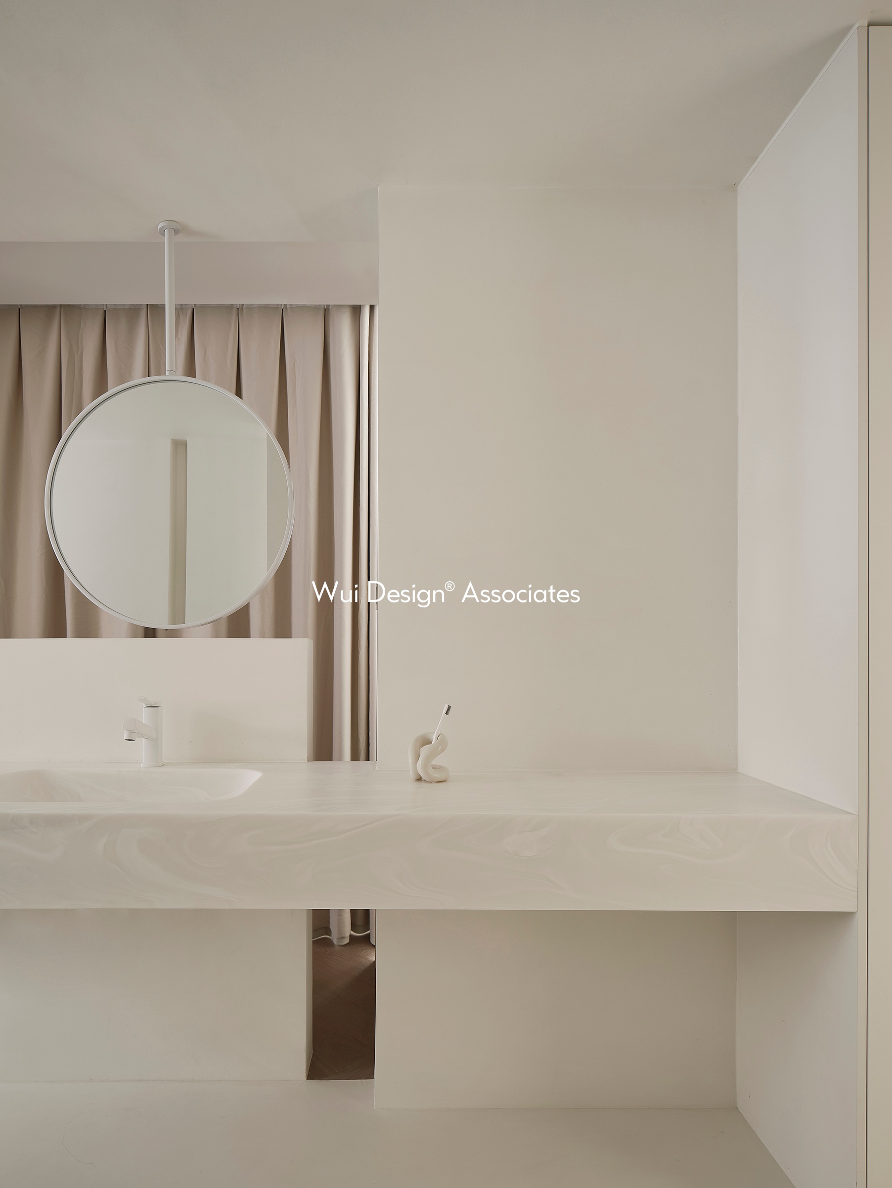 空镜（CLLECTORS）丨中国南京丨無一內建築設計事務所（WUI DESIGN&ASSOCIATES）-37