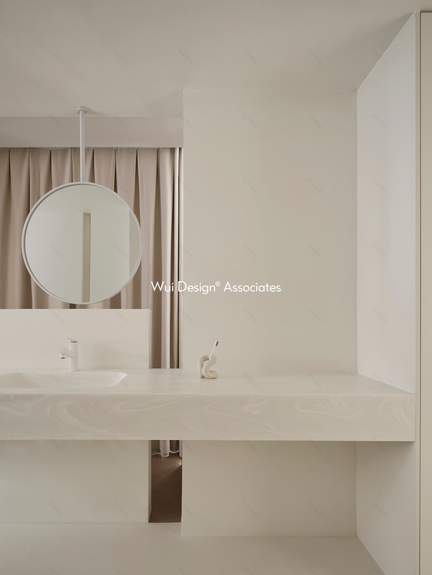 空镜(CLLECTORS)丨中国南京丨無一內建築設計事務所(WUI DESIGN&ASSOCIATES)-37