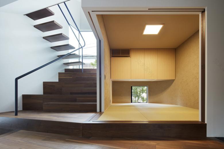 Yo Yamagata Architects丨SG丨日本-22