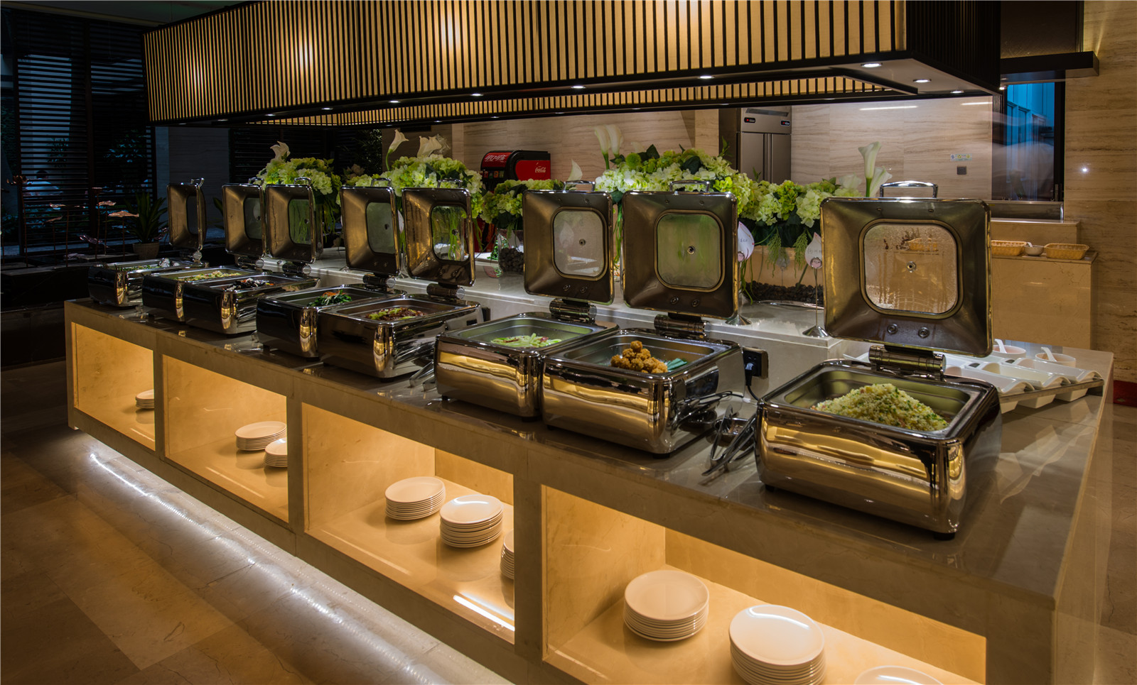 洛阳水悦君尚温泉酒店（2） 摄影篇-5