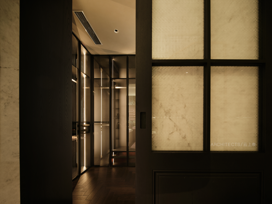 云上·实景丨物外之境丨中国淄博丨云上®-54