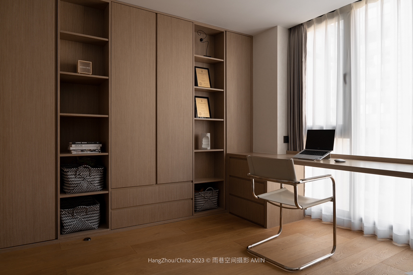 小跃层里的三餐四季丨中国杭州丨杭州星杰-22