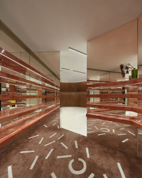 IINC时尚街区丨中国杭州丨泛域设计Fununit Design&More