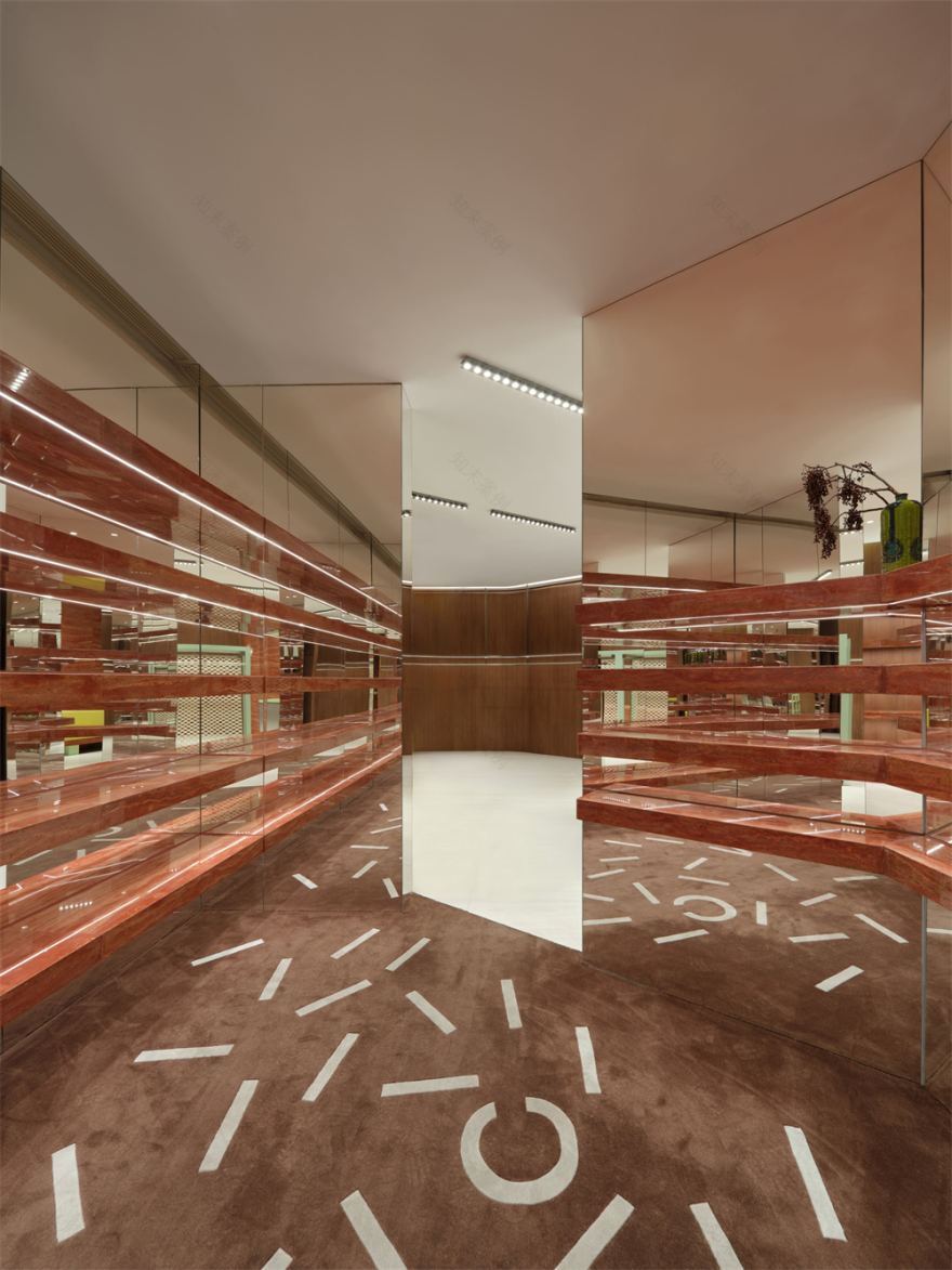 IINC时尚街区丨中国杭州丨泛域设计Fununit Design&More-22