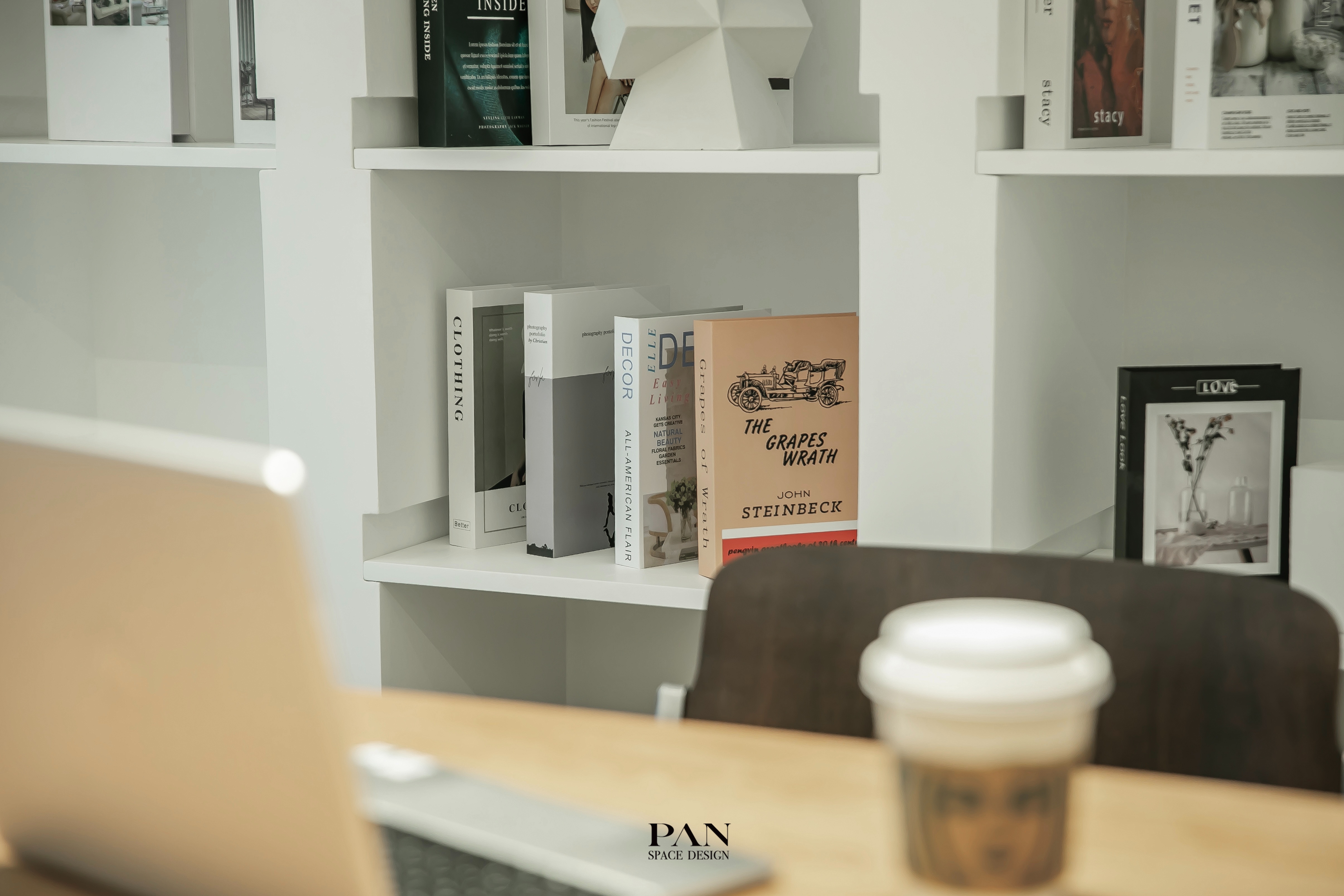 漫煮生活丨中国浙江丨PAN 空间设计-17