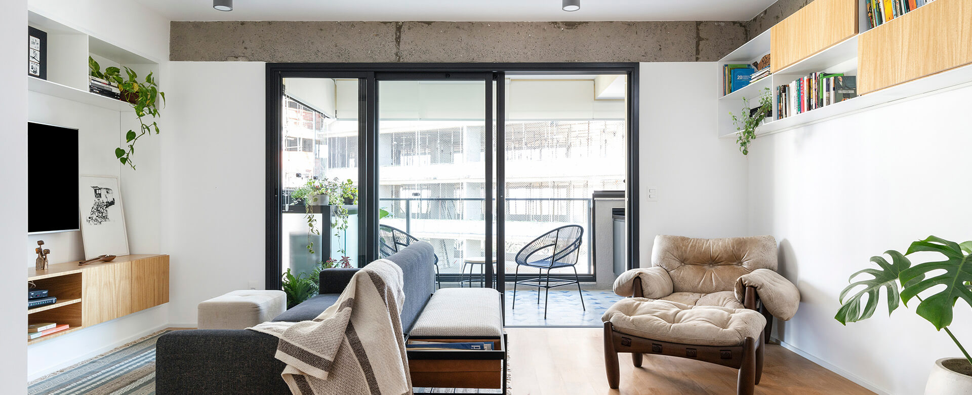 Apartamento Vila Beatriz - Iná : Iná-5