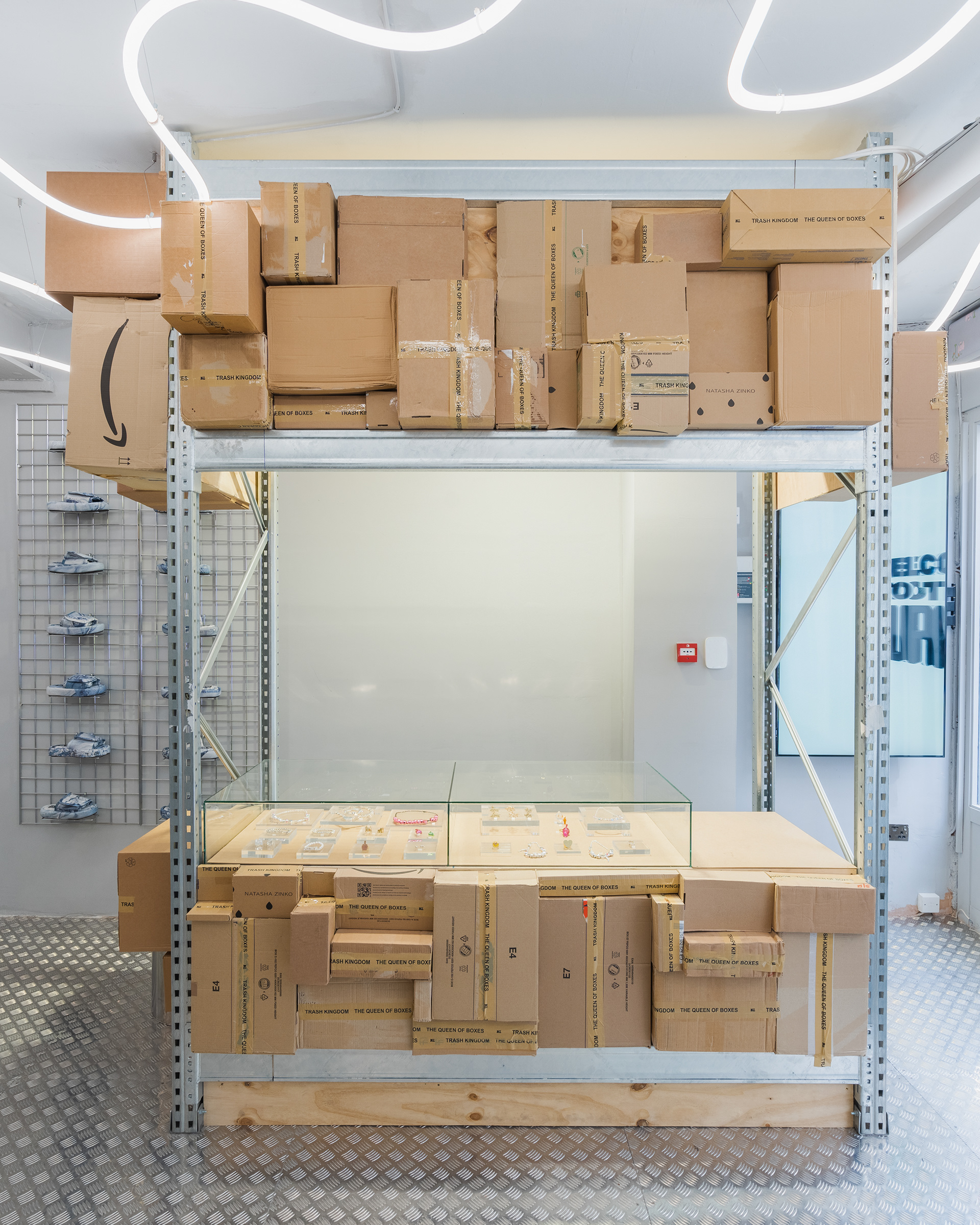 WRHS 13/ London/ Soho-13