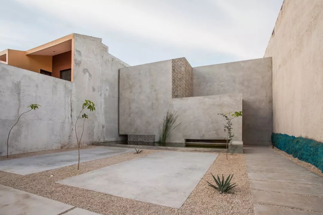 TACO 建筑探寻归属感 | 墨西哥梅里达的多学科设计实践-34