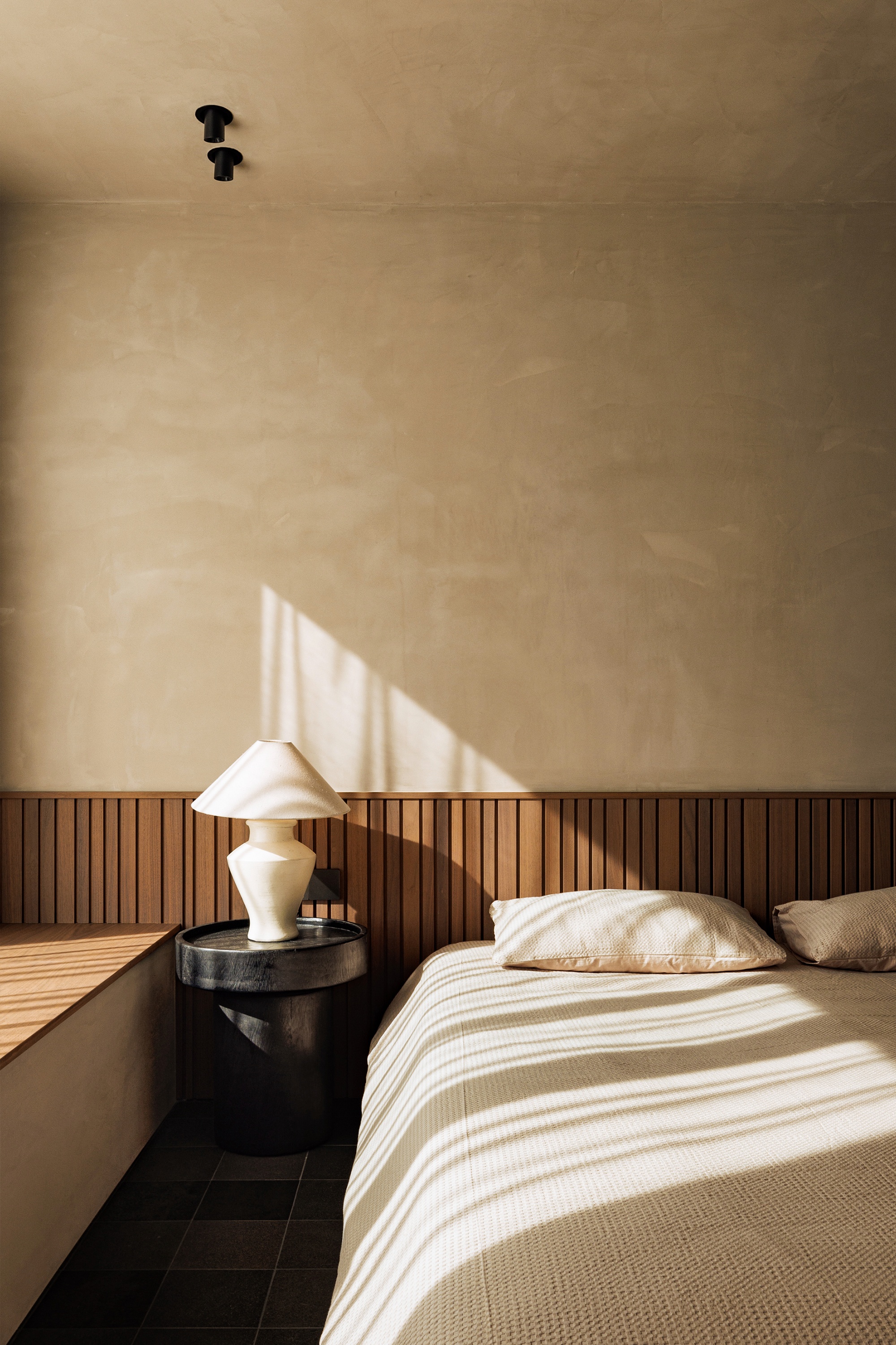 静谧一隅 丨中国杭州丨叁十设计-39