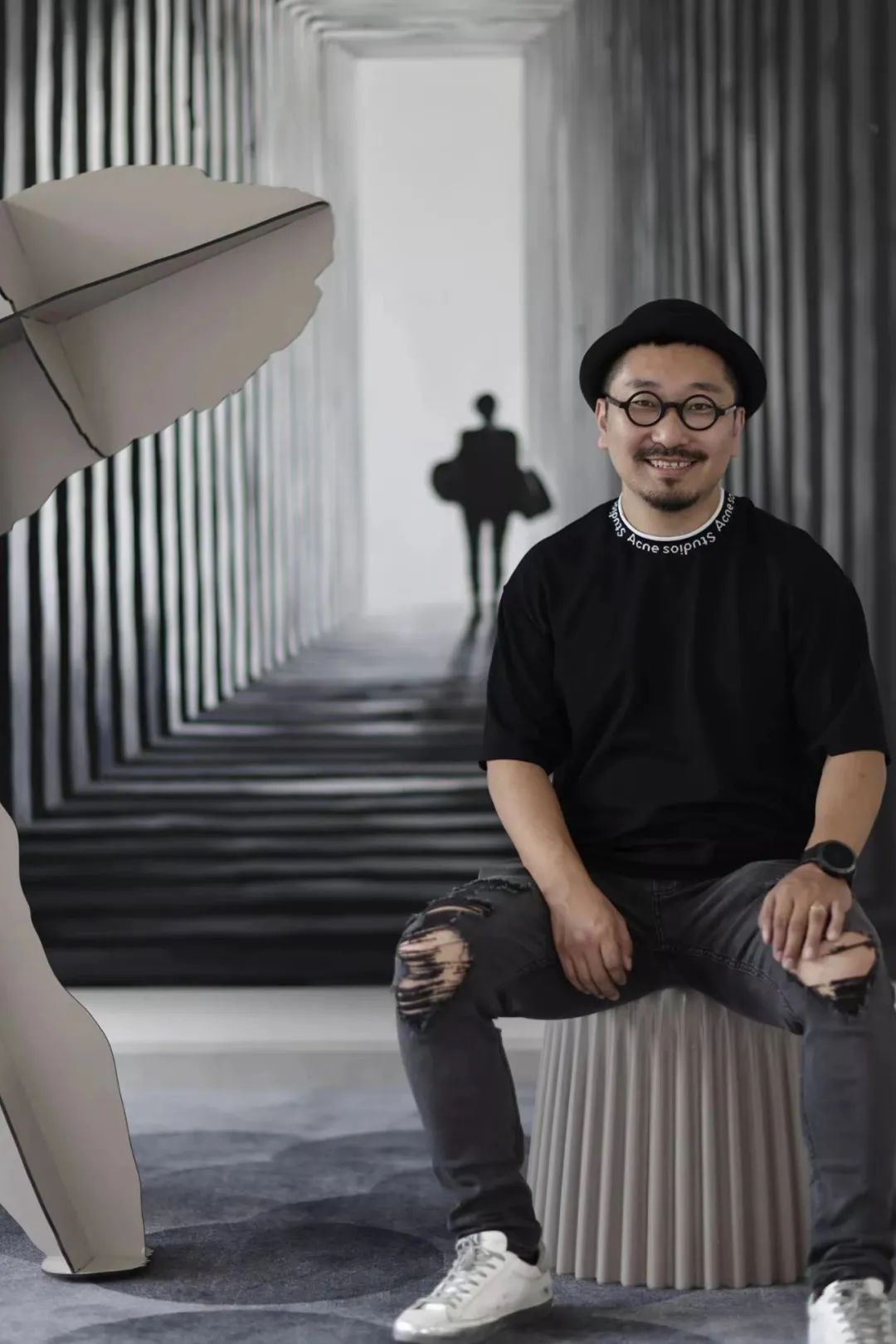 楠木陶居丨中国宜宾丨尚层别墅装饰深圳罗湖分公司-90