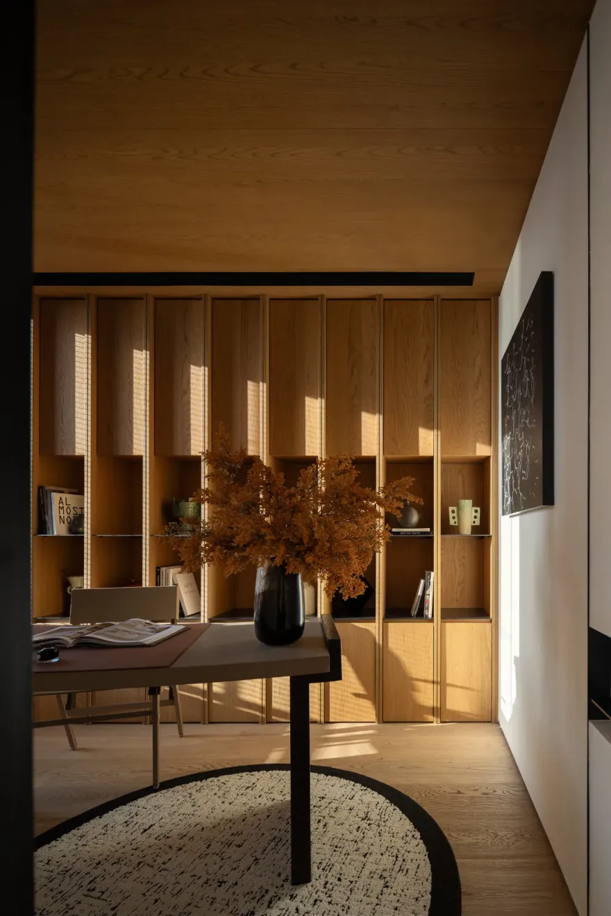 丽雅紫宸雅园丨中国宜宾丨近境制作-31