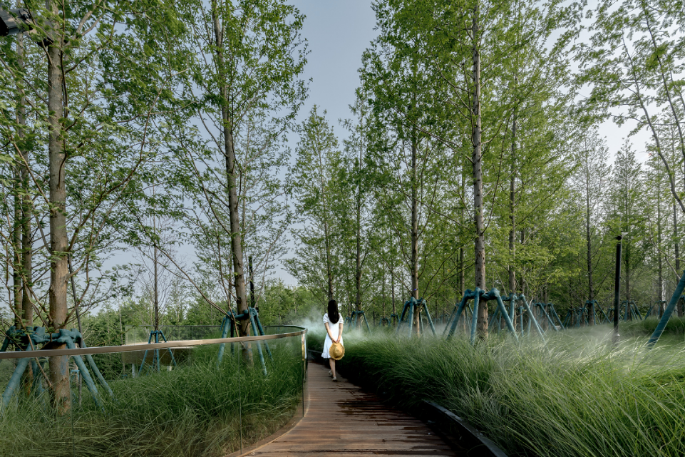 郑州荥阳融创•御栖玖里 | 自然与艺术的和谐共生-62