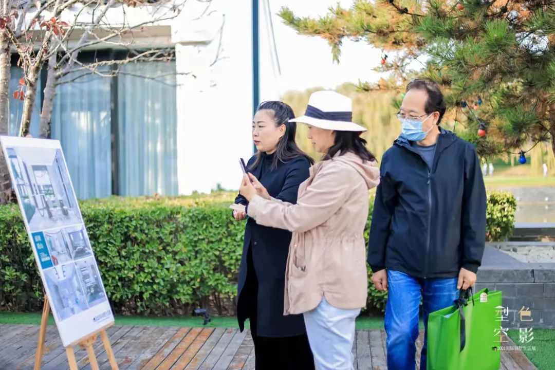 墅居生活艺术展-6