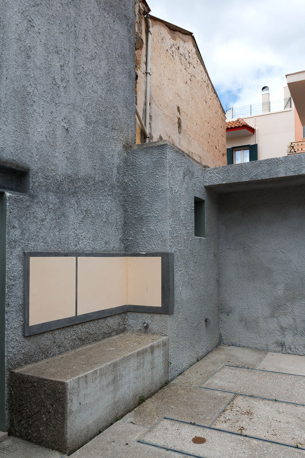 Kiasmo Headquarters ⏤ Where Philology of History Leaves Rhetoric and Becomes Contemporaneity  — anniversary magazine-1