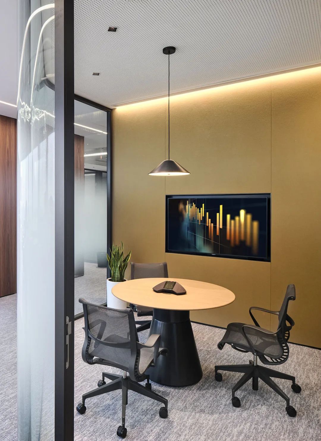 上海国际律师事务所办公空间丨中国上海-23