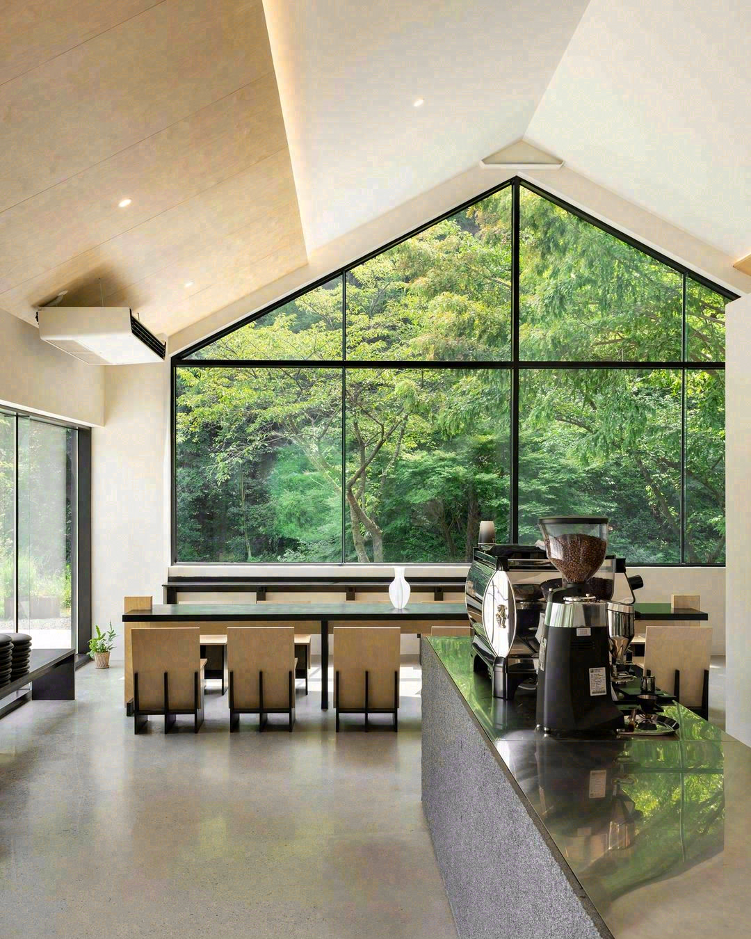 拉夫咖啡馆丨越南丨3fconcept-100