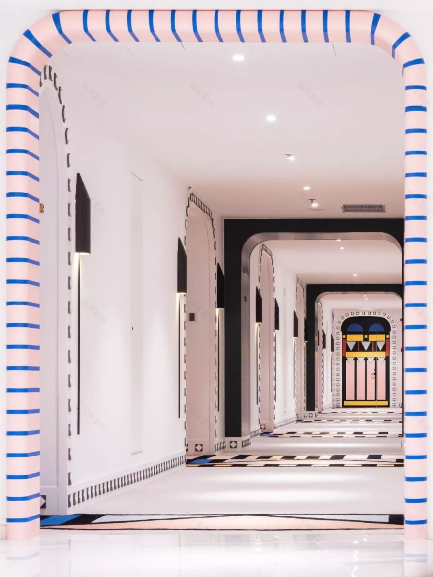 开元森泊亲子酒店,温馨舒适的童话艺术空间 唯想国际-27