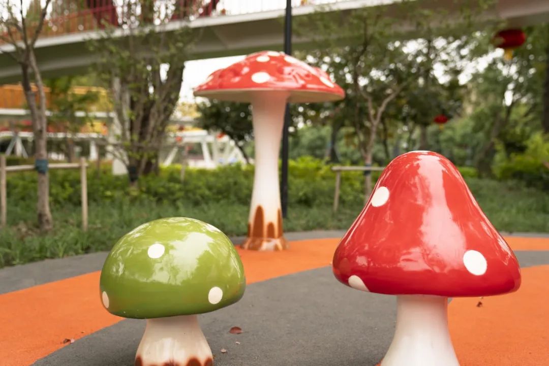 寻趣园·昆山活力街角等景观提升设计丨中国江苏丨上海亦境建筑景观有限公司,上海交通大学设计学院风景园林研究所-75