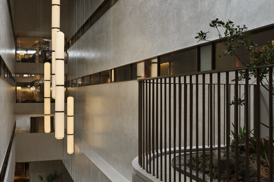 NOA RESORT诺岸远近酒店丨中国阿那亚丨宽品设计,DDC-86