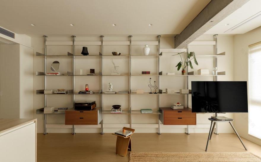 郝泽伟设计工作室 · 《木舍》丨中国合肥-36