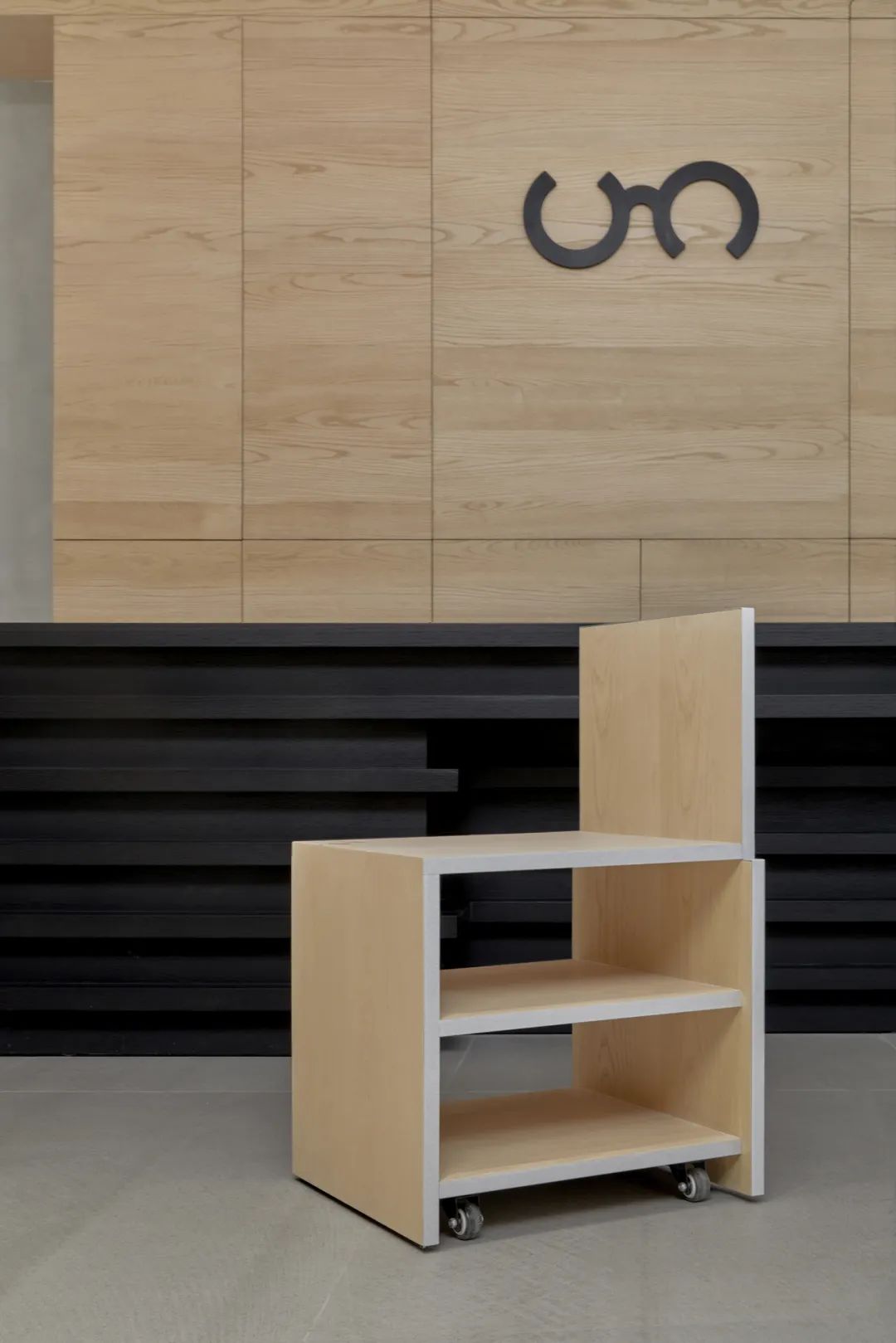 上海 KUNA 眼镜店丨中国上海-33