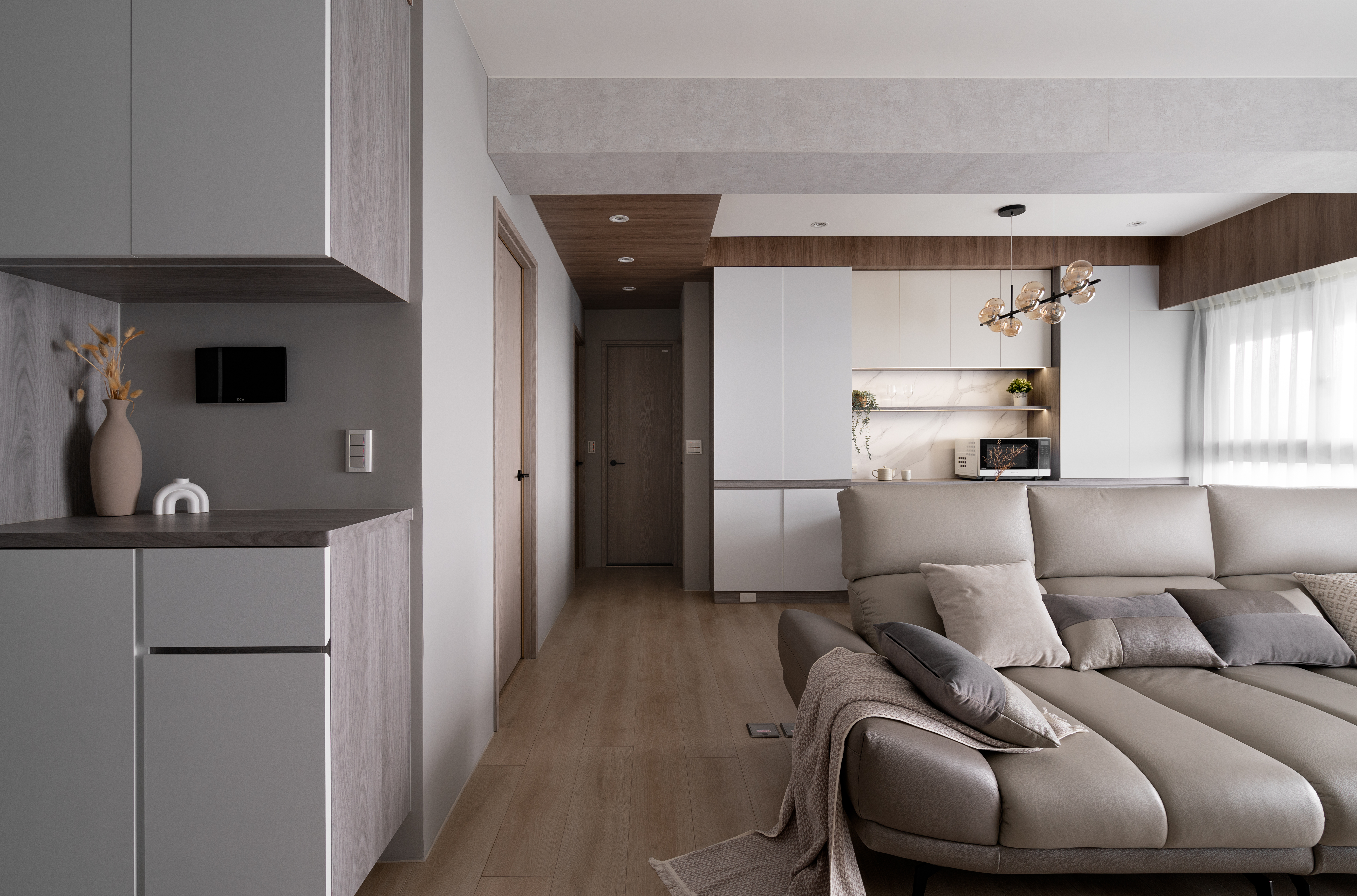伴豆 _house, 空間攝影-2