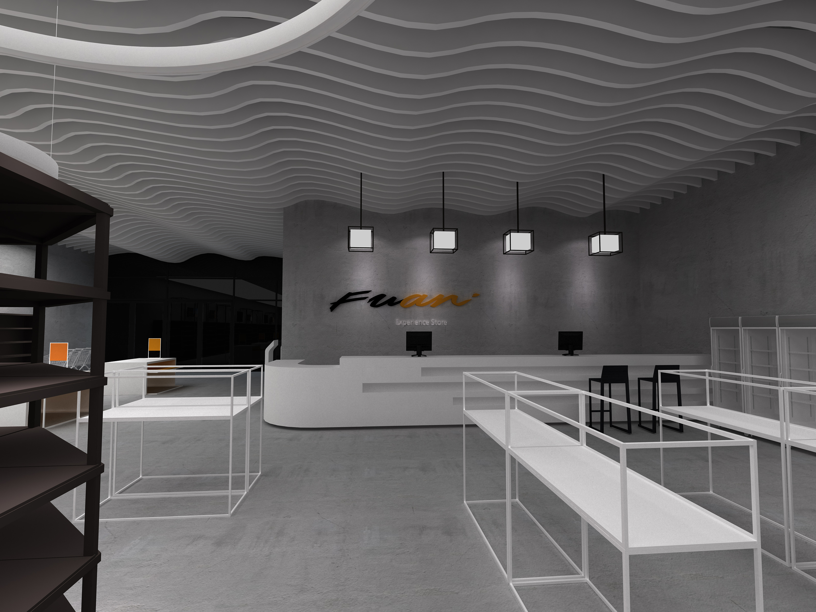 深圳前海 FUAN 跨境电商品牌设计-2