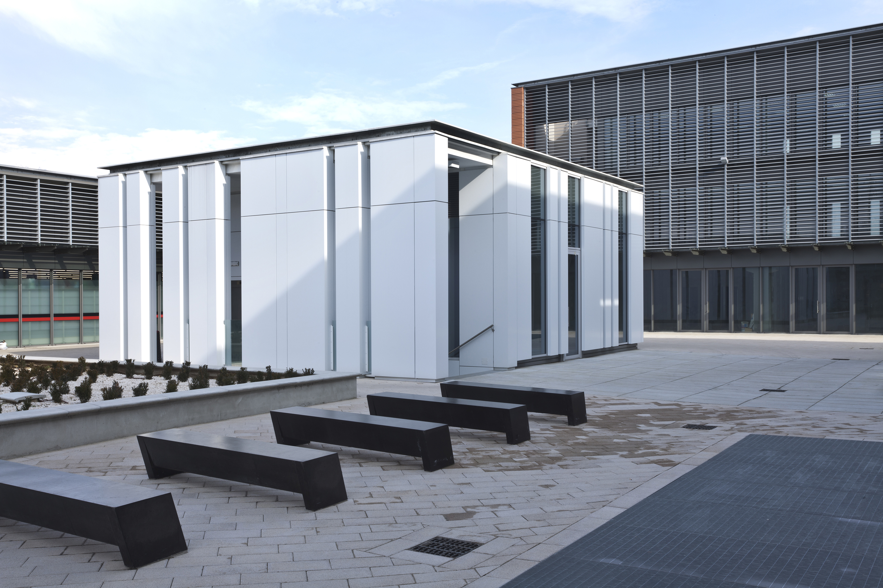 Passeggeri 商业中心-19