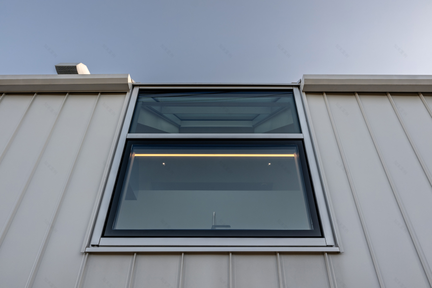 丨加拿大温哥华丨Imu Chan Architecture-43