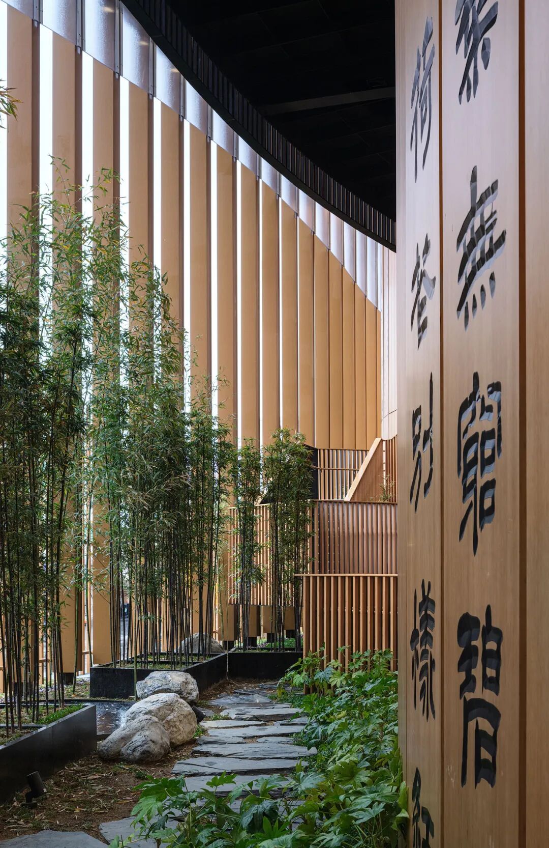 中国院+中国建研院|2025日本大阪世博会中国馆-139