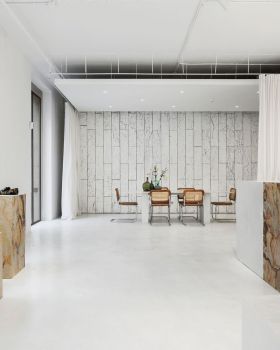 葡萄牙 Lachoi· 概念店丨葡萄牙里斯本丨Atelier Holcnerova