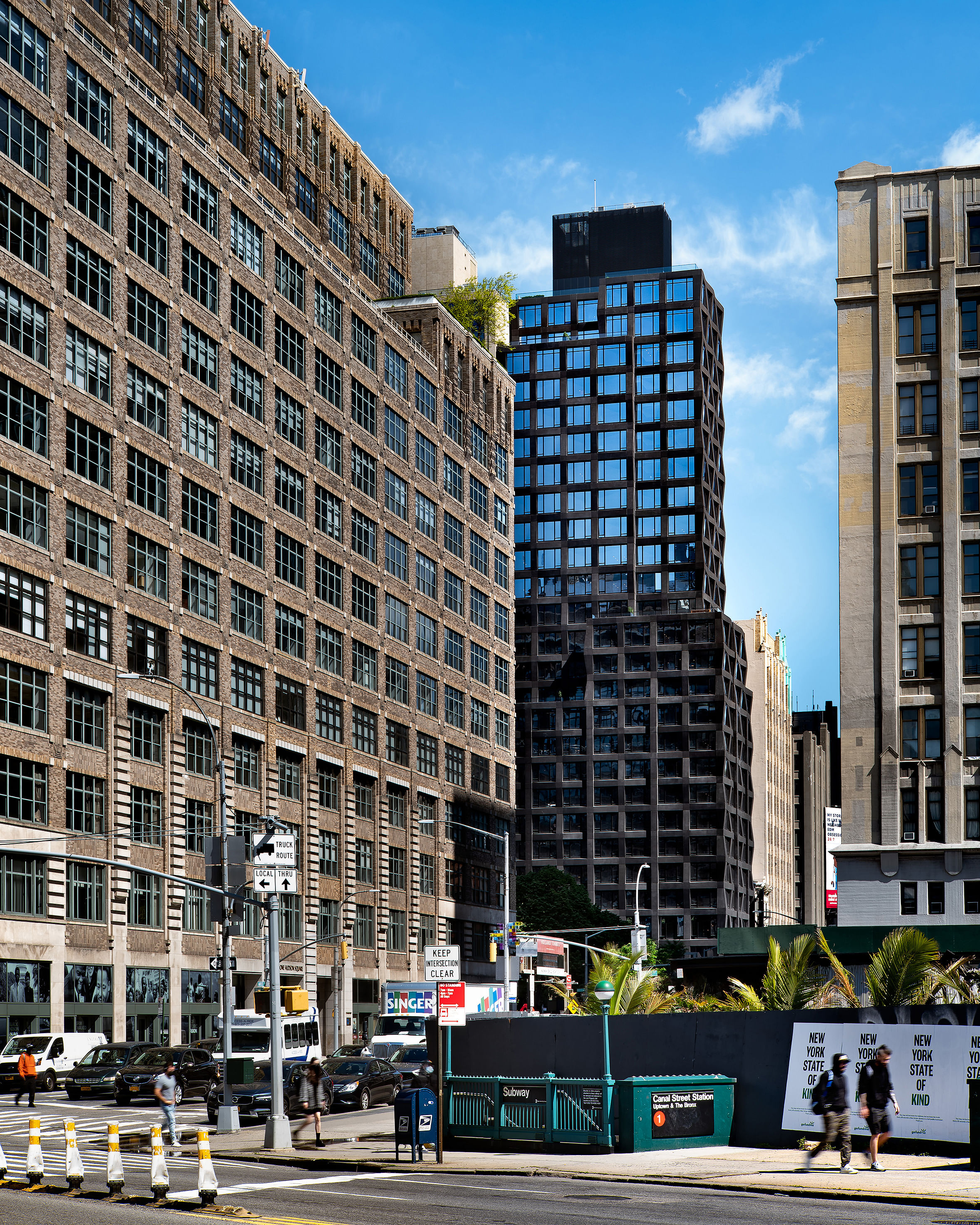 丨巴林哈德丨S9 Architecture-10