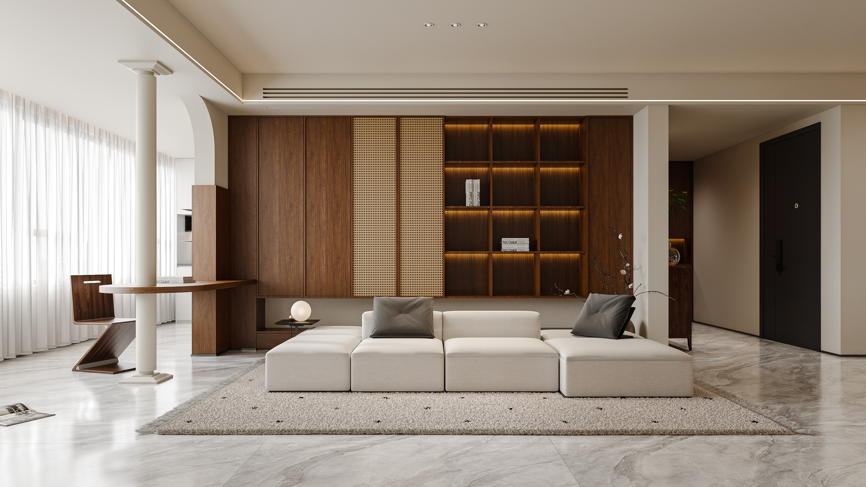 中古风·温馨古风丨Little Sir-4