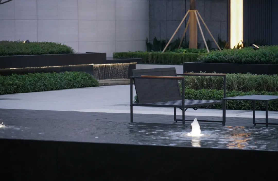 《玖鹿设计· 悦都会》丨中国杭州丨NCD Studio 玖鹿设计-29