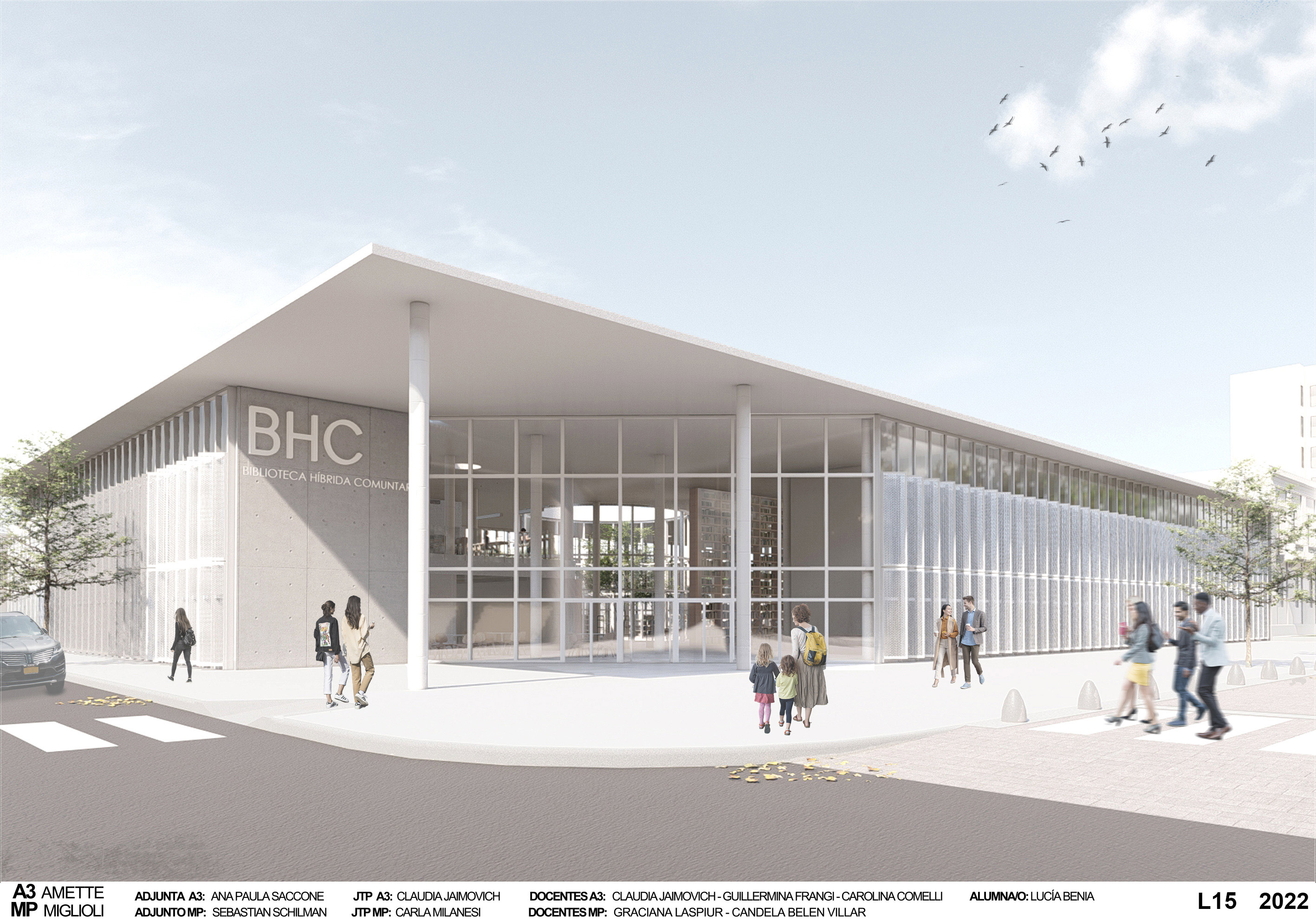 Biblioteca Híbrida Comunitaria - A3-12