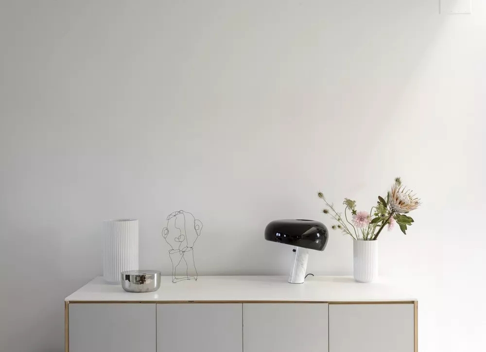 卡米拉 176㎡简约唯美系旧房改造-52