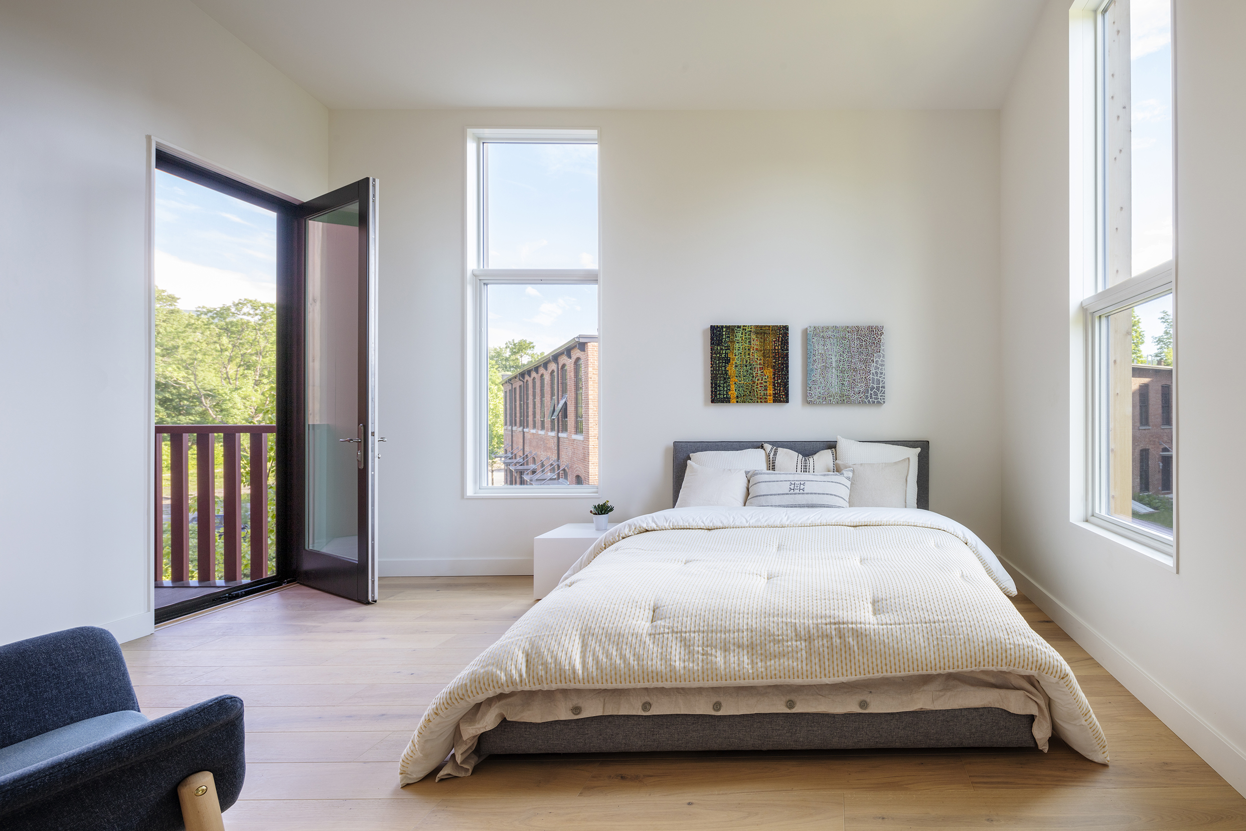 自建房丨意大利马萨丨Merge Architects-24