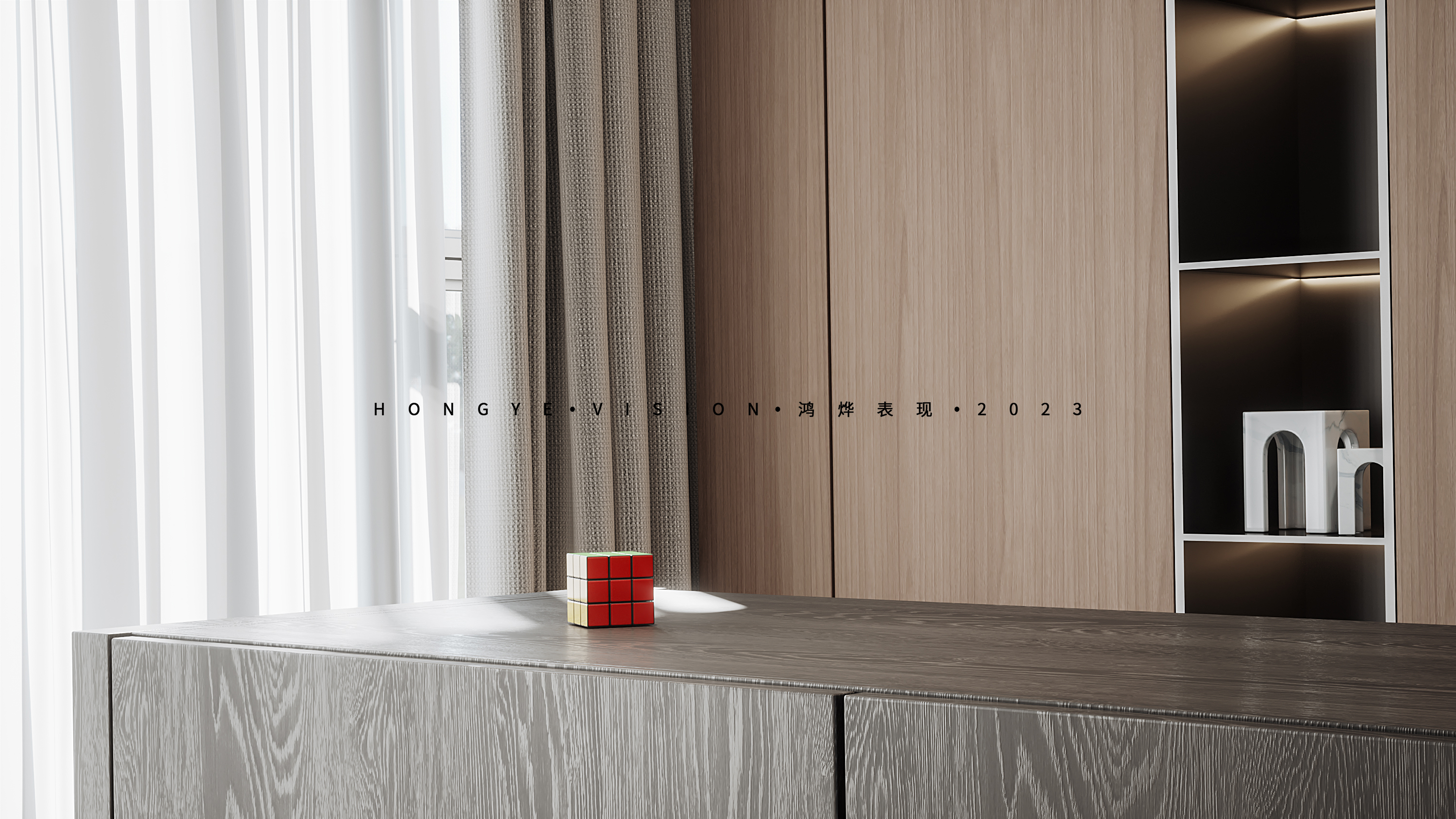 鸿烨表现|春意起风亦暖-6