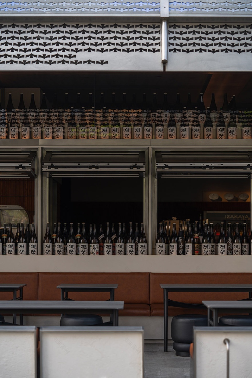 烧gè鸟 – 摩登居酒屋丨中国成都丨Fei 薛菲-26